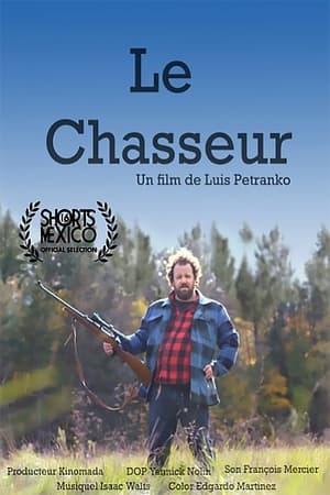 Le Chasseur (2021)