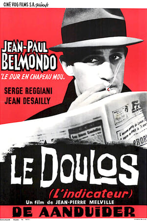 Le Doulos (1962)