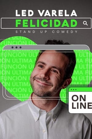 Led Varela - Felicidad (2021)