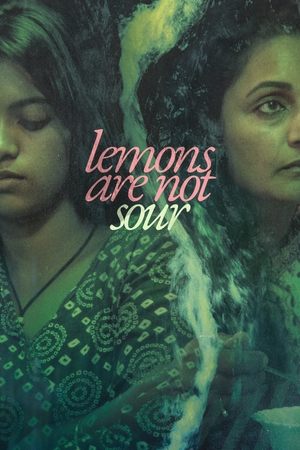 Lemons Are Not Sour (2024)