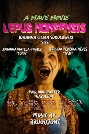 Lepus Nonsensis (2023)