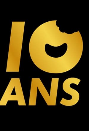 Les 10 ans de Studio Bagel (2023)