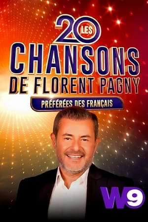 Les 20 chansons de Florent Pagny préférées des Français (2023)