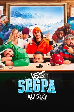 Les SEGPA font du ski (2023)