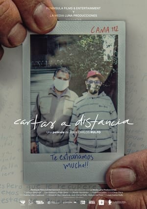 LETTERS FROM A DISTANCE (2021)