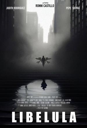 Libélula (2025)