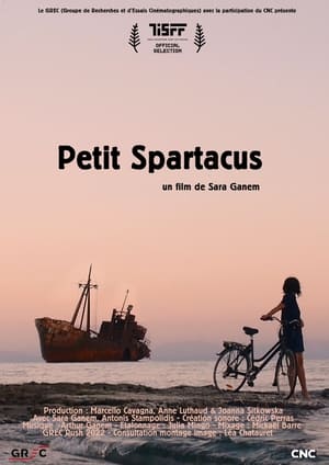Little Spartacus - Petit Spartacus