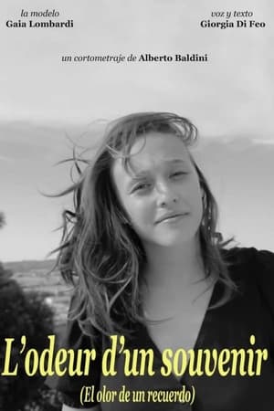 L'odeur d'un souvenir (2021)