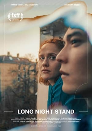 LONG NIGHT STAND