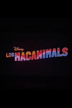 Los MacAnimals (2025)