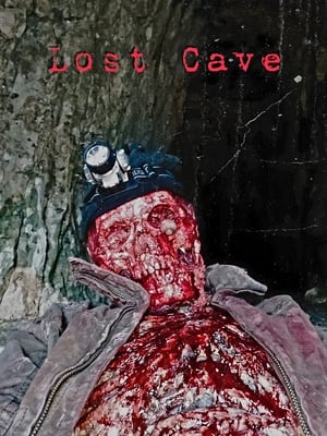 Lost Cave (2023)