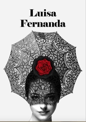 Luisa Fernanda (2021)