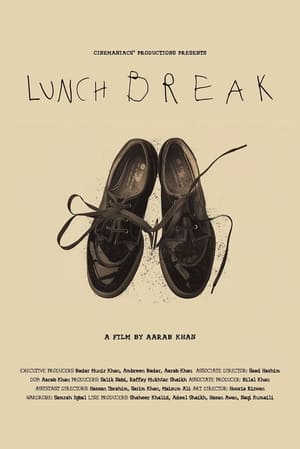 Lunch Break (2024)