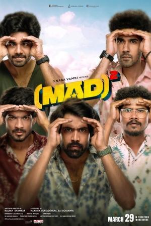 (MAD)² (2025)