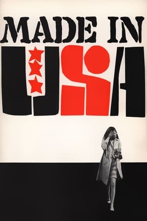 Făcut în S.U.A. - Made in U.S.A (1967)