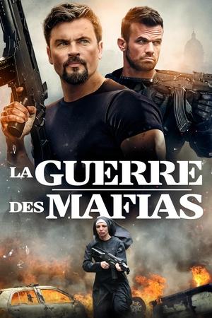 La guerre des Mafias - Deep Six (2023)