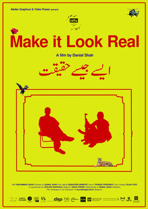 Make It Look Real (2024)