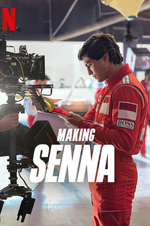Making Senna (2024)