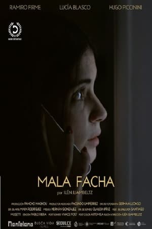 Mala facha (2023)