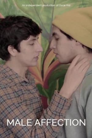 Male Affection (2021)