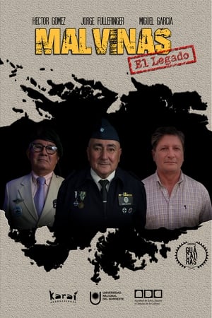 Malvinas: El Legado (2021)