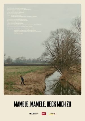 Mamele, Mamele, tuck me in (2023)