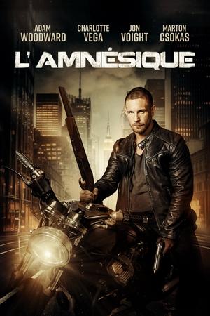 L'amnésique - Man with No Past