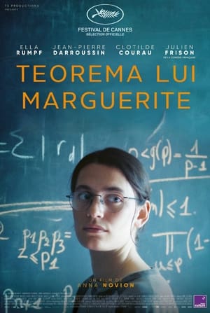 Marguerite's Theorem (2023)