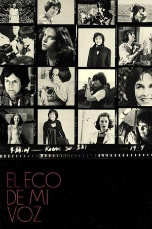 María Luisa Bemberg: The Echo of My Voice (2021)