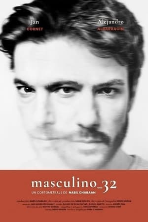 Masculine_32 (2021)