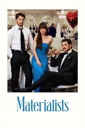 L’entremetteuse - Materialists