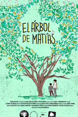Matias' Tree (2021)