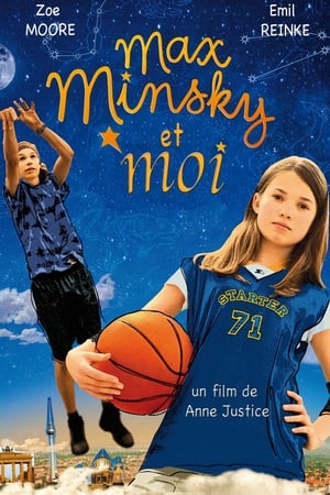 Max Minsky et moi - Max Minsky and Me (2007)