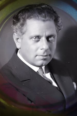 Max Reinhardt - Ein Leben als Inszenierung (2023)