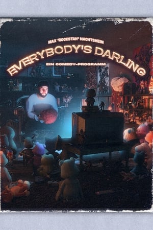 Everybody's Darling