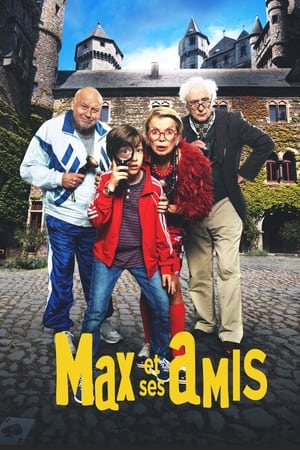 Max et ses amis - Max und die wilde 7 (2020)