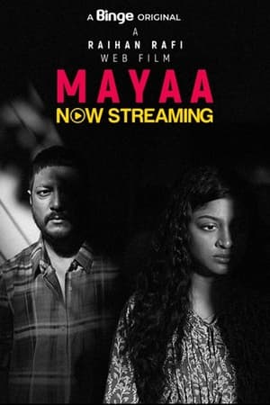 Mayaa (2024)