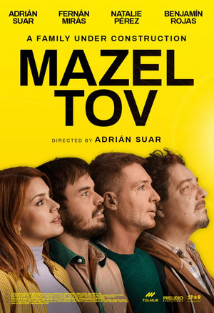 Mazel Tov (2025)