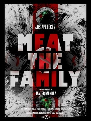 Meat the Family (2021)