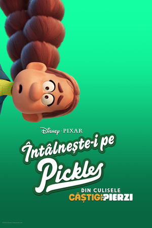 Întâlnește-i pe Pickles: Din culisele Câștigi sau Pierzi - Meet the Pickles: The Making of "Win or Lose" (2025)