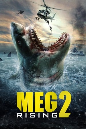 Meg Rising 2 - Megalodon: The Frenzy (2023)