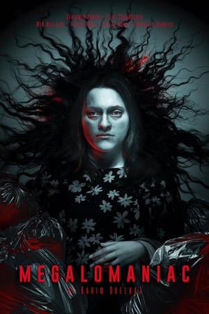 Megalomaniac (2023)