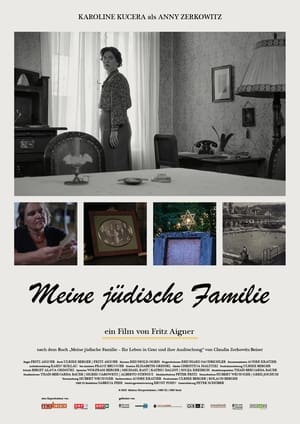 Meine jüdische Familie (2023)