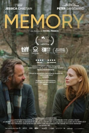 Memory (2023)