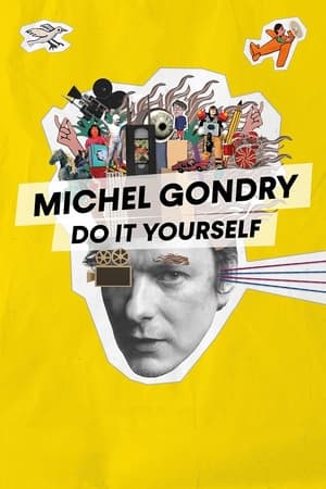 Michel Gondry Do It Yourself (2023)