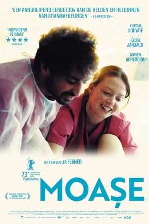 Midwives (2023)