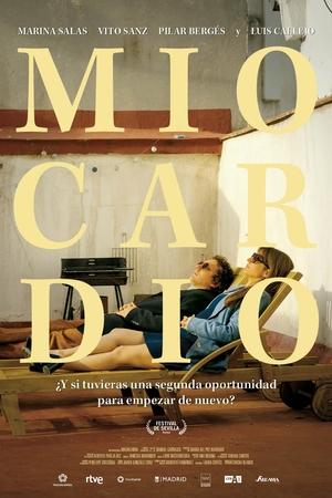 Miocardio (2025)