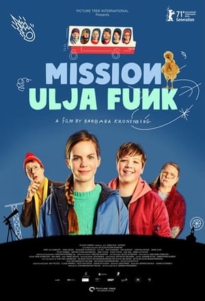Mission Ulja Funk (2021)