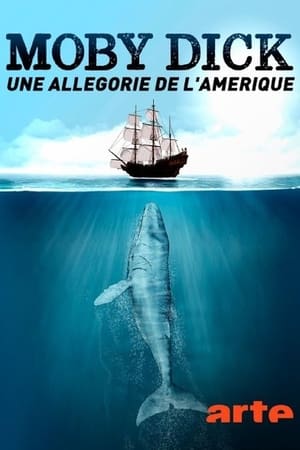 Moby Dick : une allégorie de l'Amérique - Moby Dick - An American Allegory (2023)