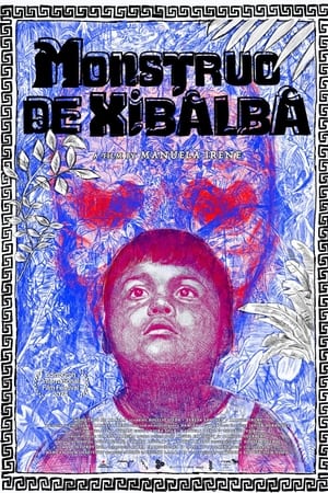 Monstruo de Xibalba (2024)